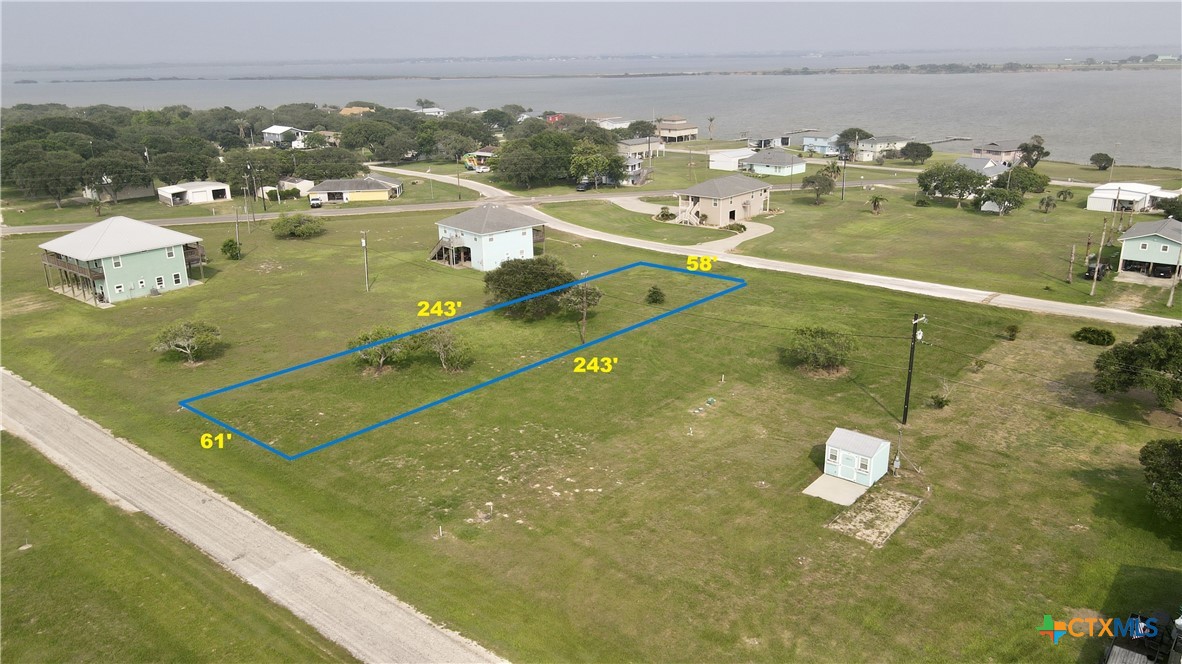 Lot 590, 599 Bayview Drive Property Photo 6