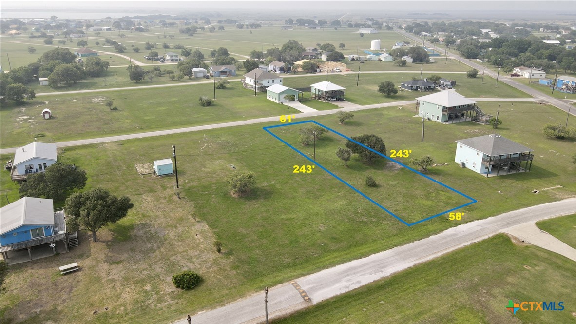 Lot 590, 599 Bayview Drive Property Photo 8