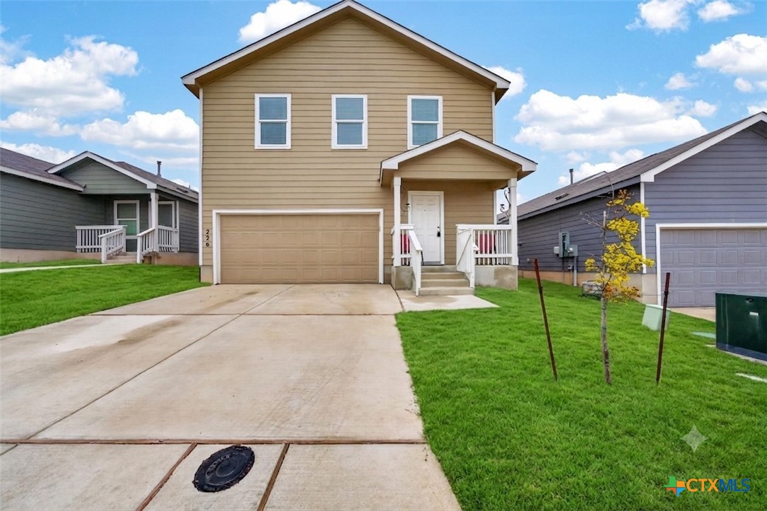 236 Kayden Court Property Photo 2