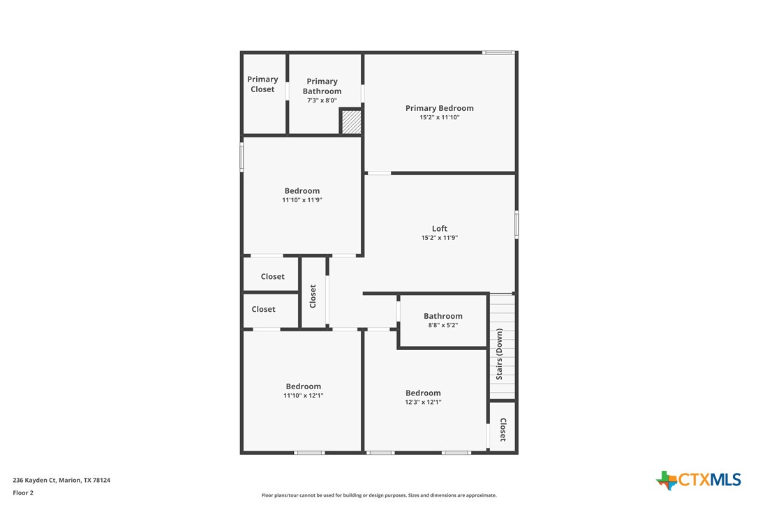 236 Kayden Court Property Photo 6