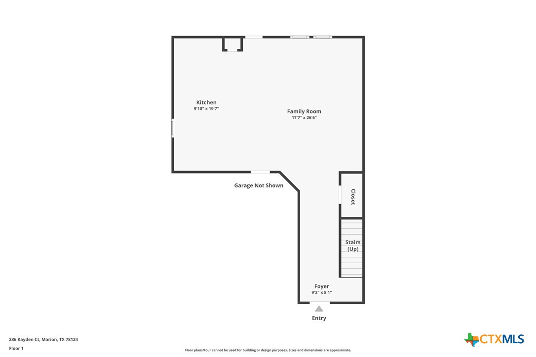 236 Kayden Court Property Photo 7