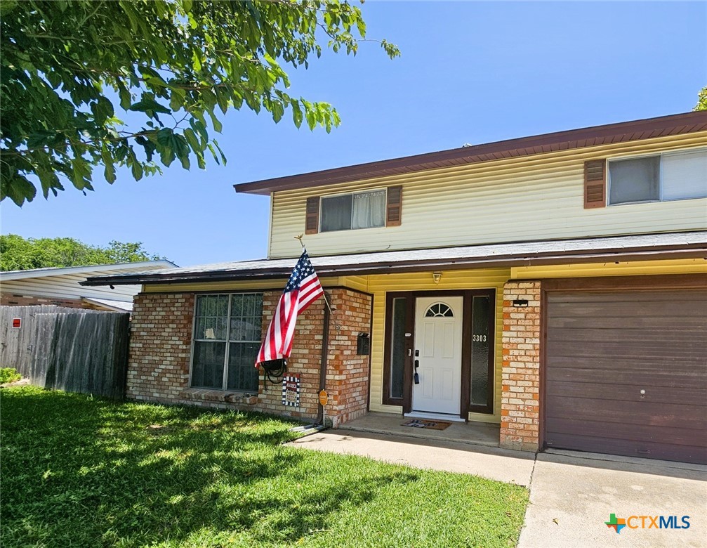 3303 Lake Charles Avenue Property Photo 2