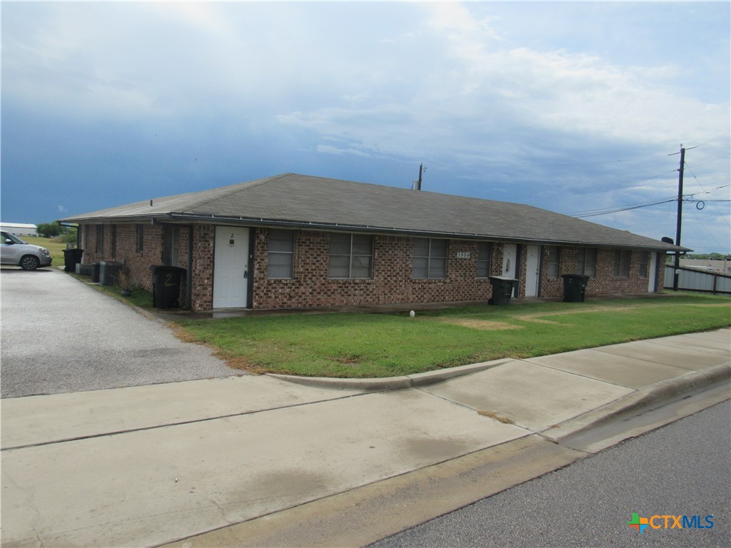 3804 Trimmier 6 Property Photo 1