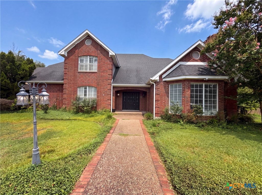 2717 Wickersham Drive Property Photo 1