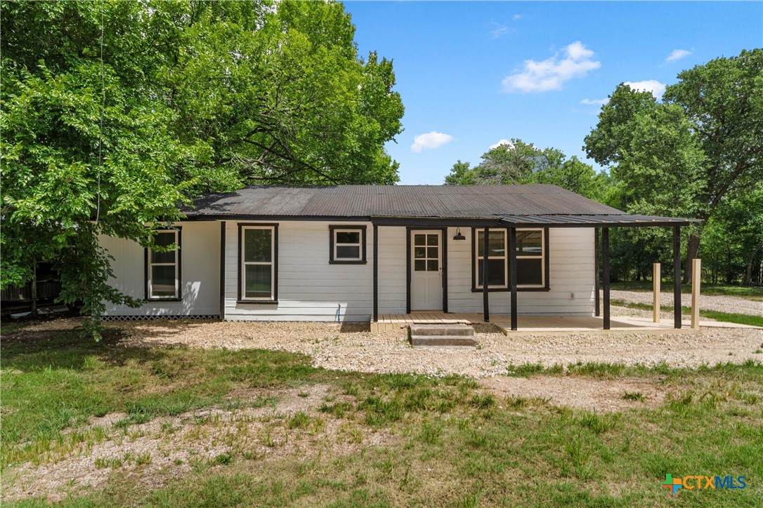 401 S Kings Trail