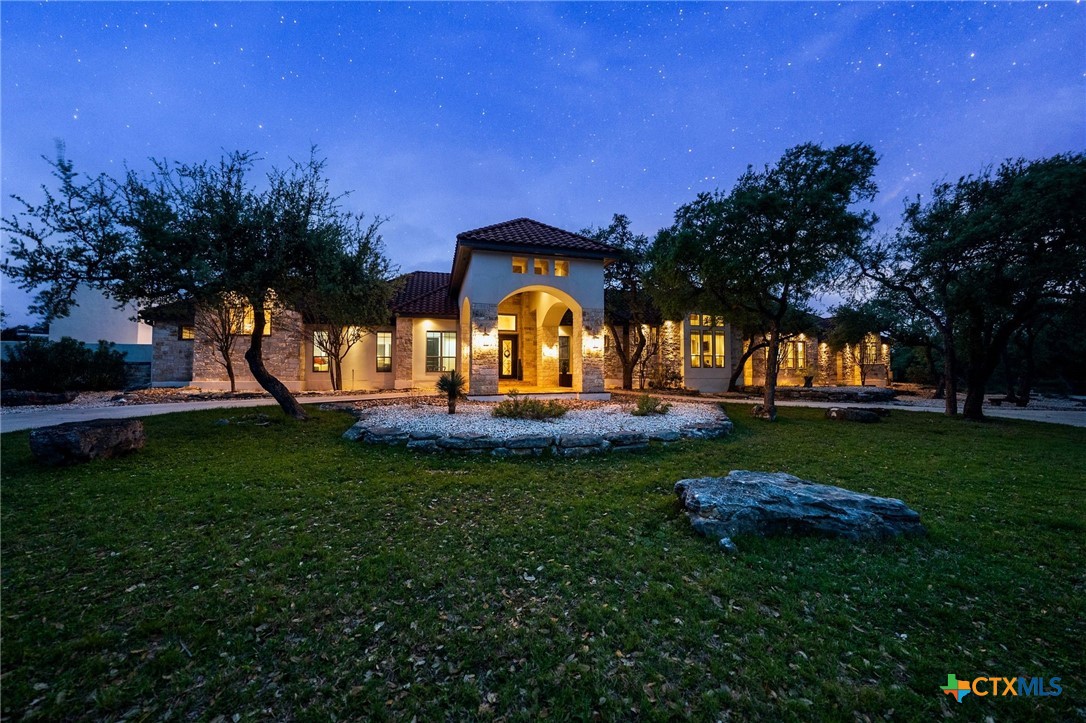376 San Marcos Trail Property Photo 1