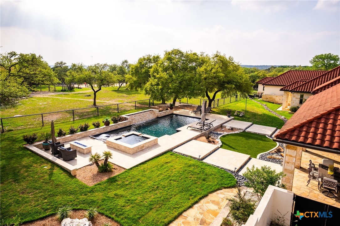376 San Marcos Trail Property Photo 45