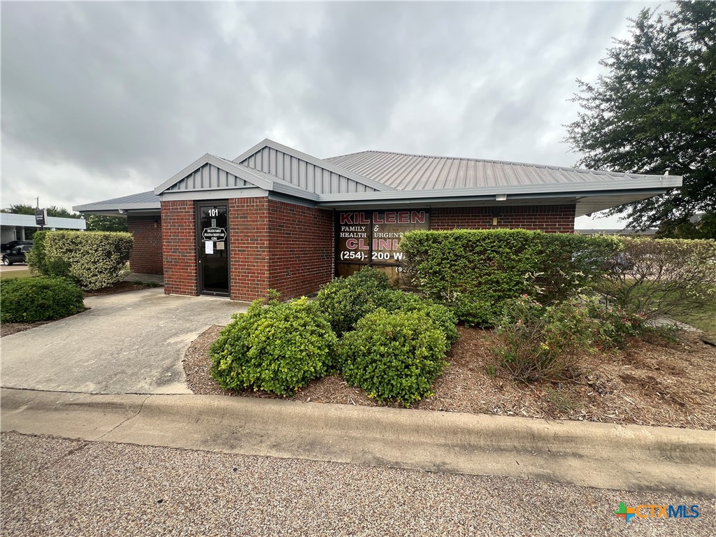 4520 E Central Texas Expressway 101 Property Photo 1