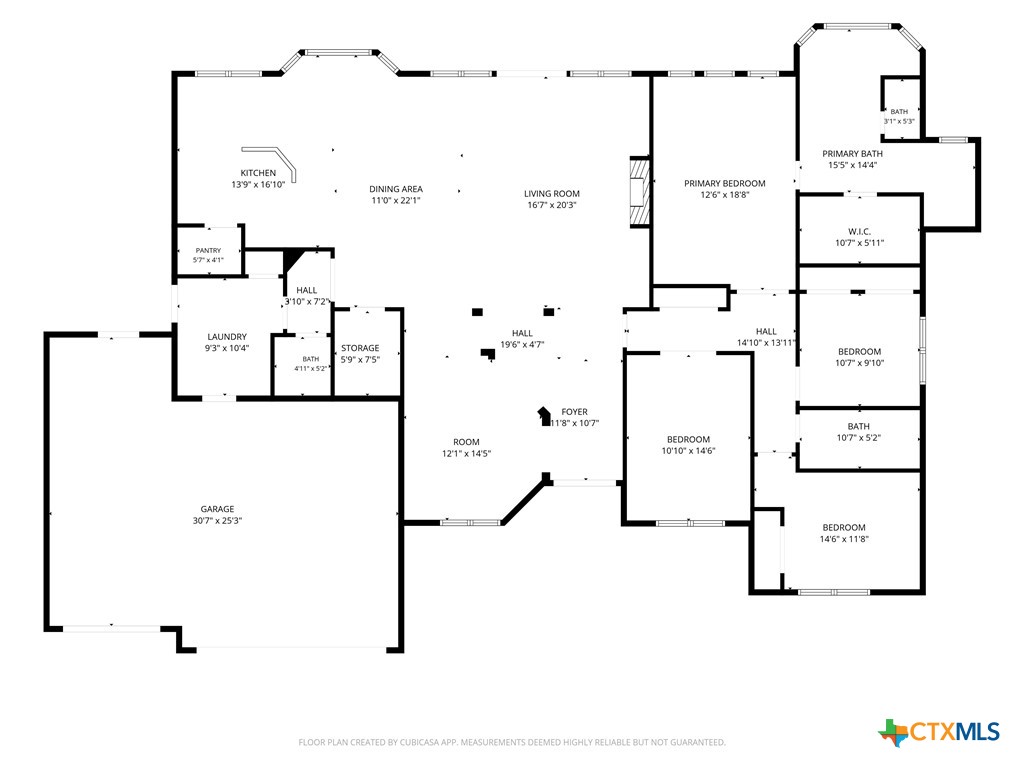 5545 Cliff Estates Road Property Photo 37
