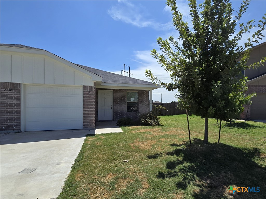 2318 Zanoletti Drive B Property Photo 1