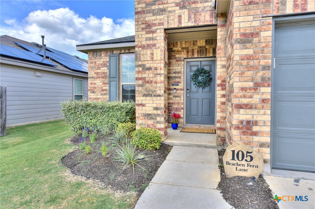 105 Bracken Fern Lane Property Photo 1