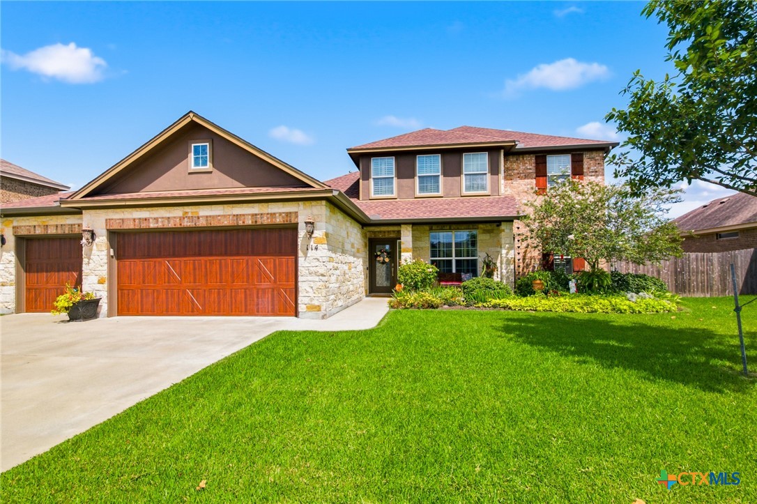 114 Terra Vista Ranch Rd Property Photo