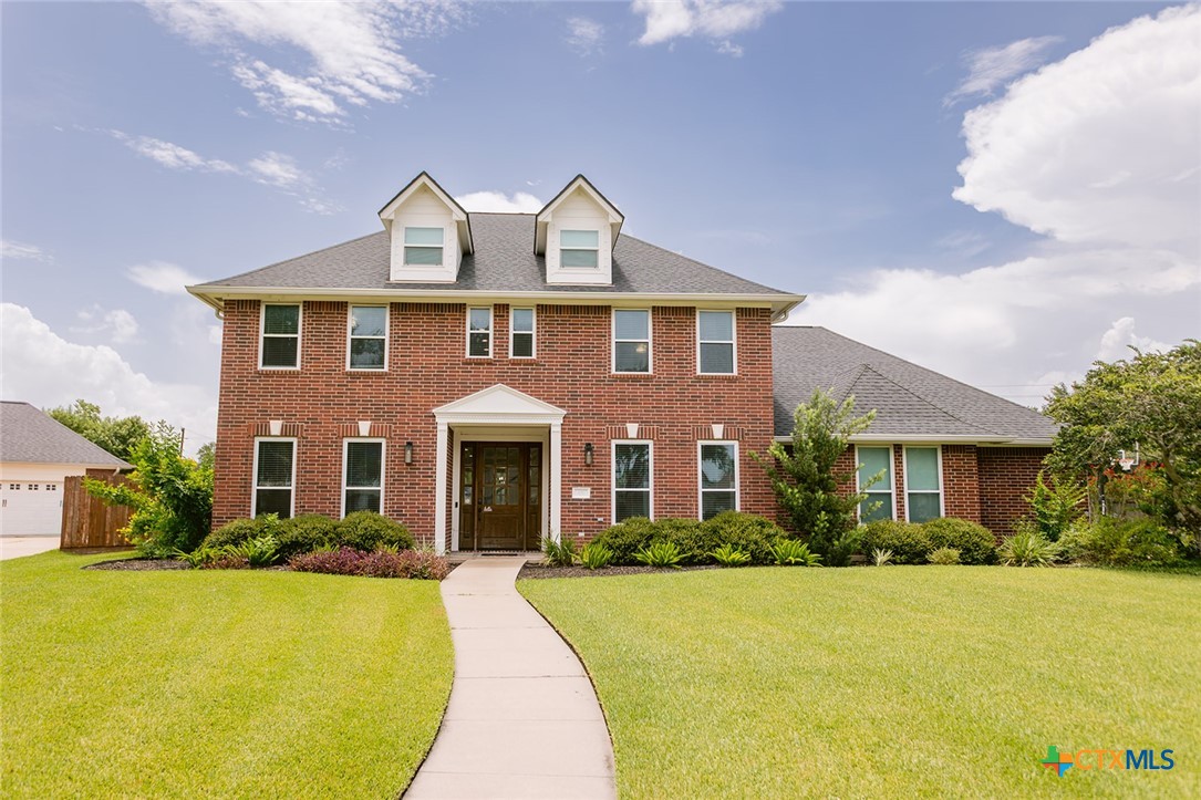 101 Legend Drive Property Photo 1