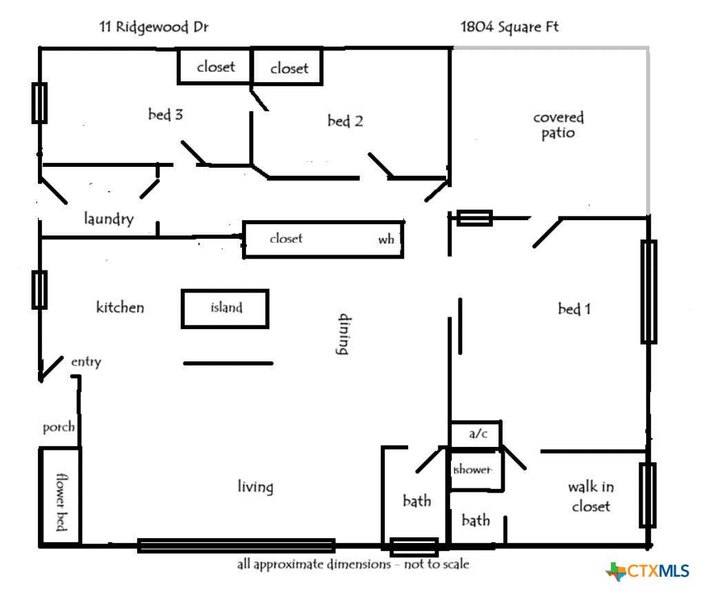 11 Ridgewood Drive Property Photo 4