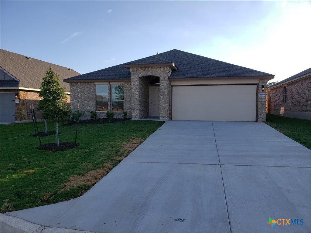 5550 Perdita Drive Property Photo 1