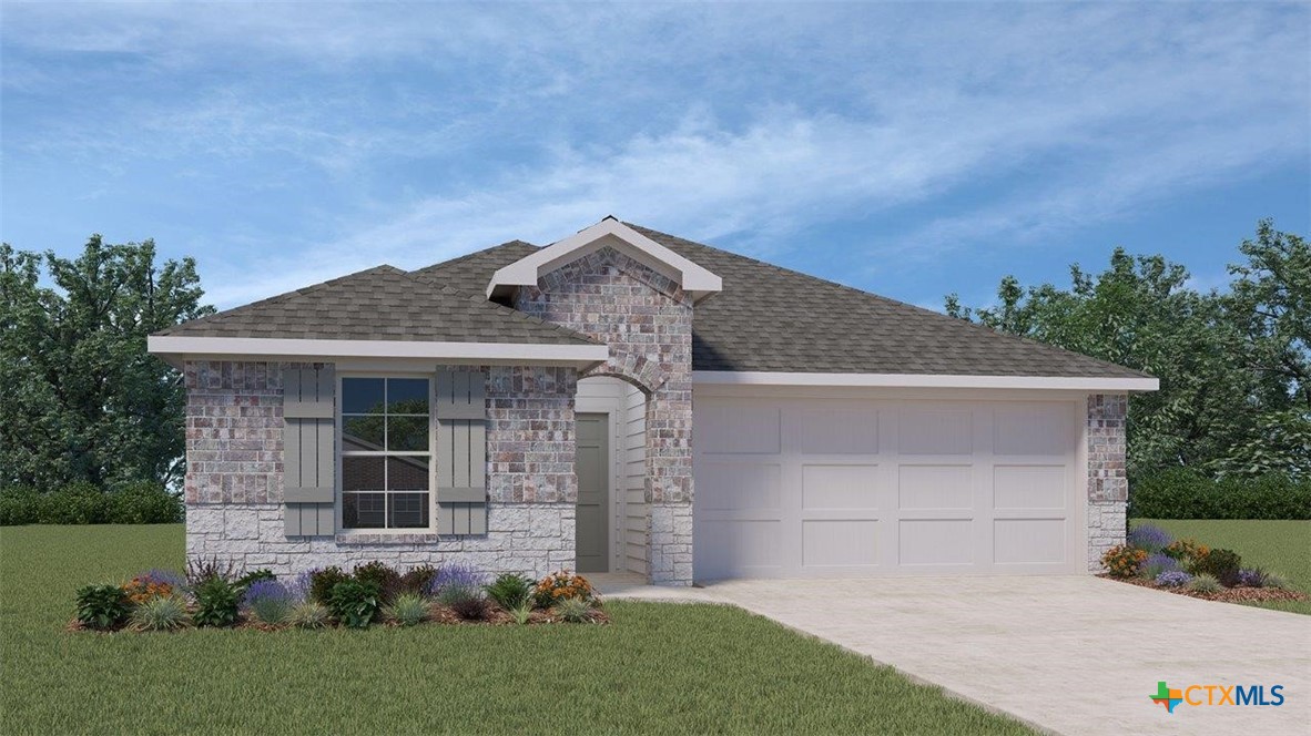 354 Presley Drive