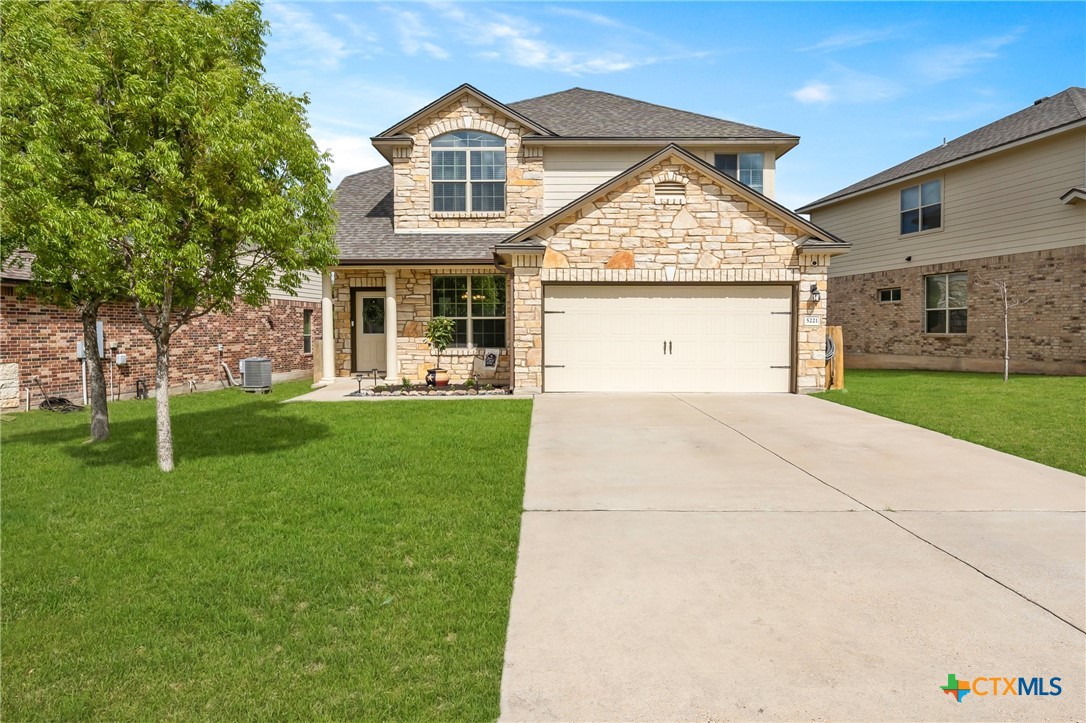 5221 Cicero Drive Property Photo 1