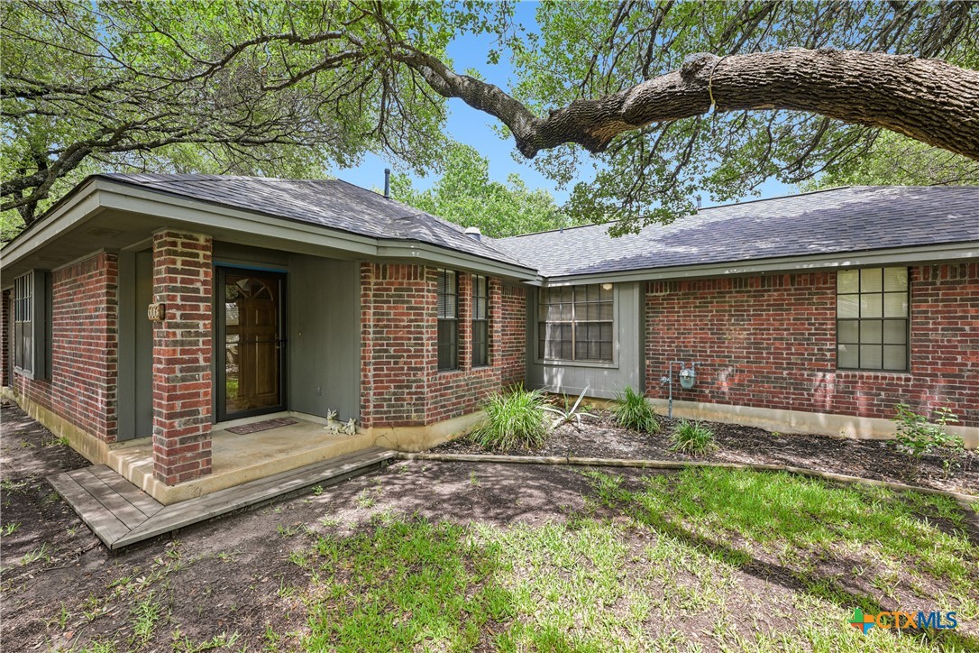 606 Prize Oaks Drive Property Photo 1