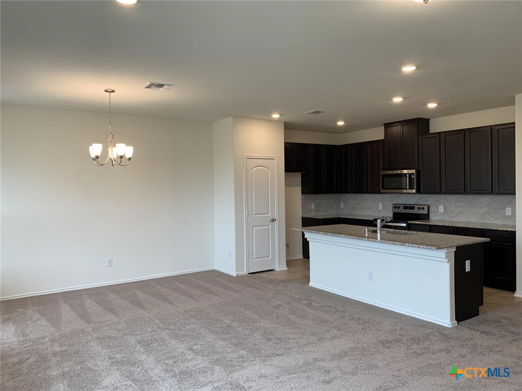 1216 Long Creek Lane Property Photo 3
