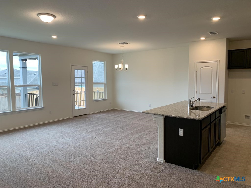 1216 Long Creek Lane Property Photo 4