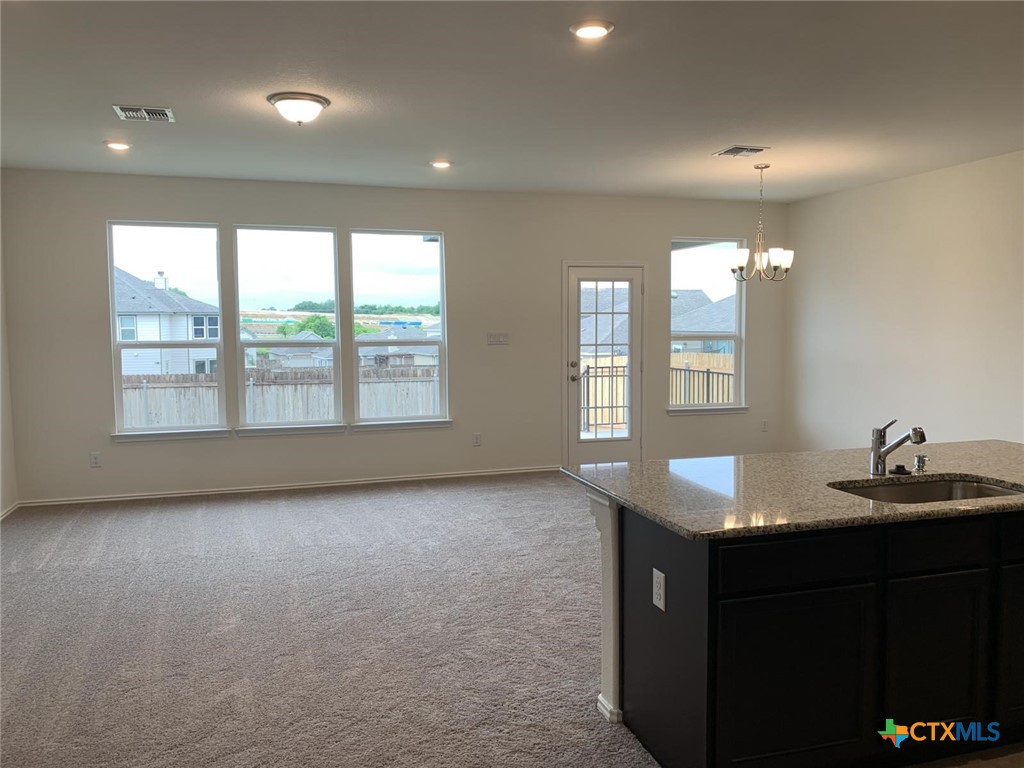 1216 Long Creek Lane Property Photo 5
