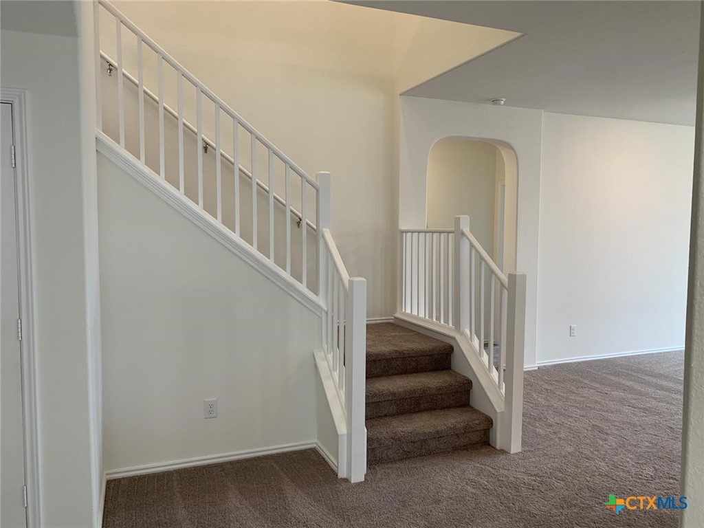 1216 Long Creek Lane Property Photo 8