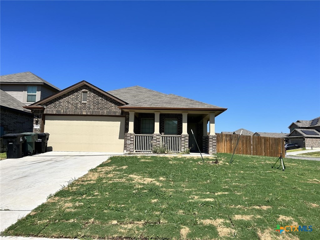 6400 Treiber Drive Property Photo 1