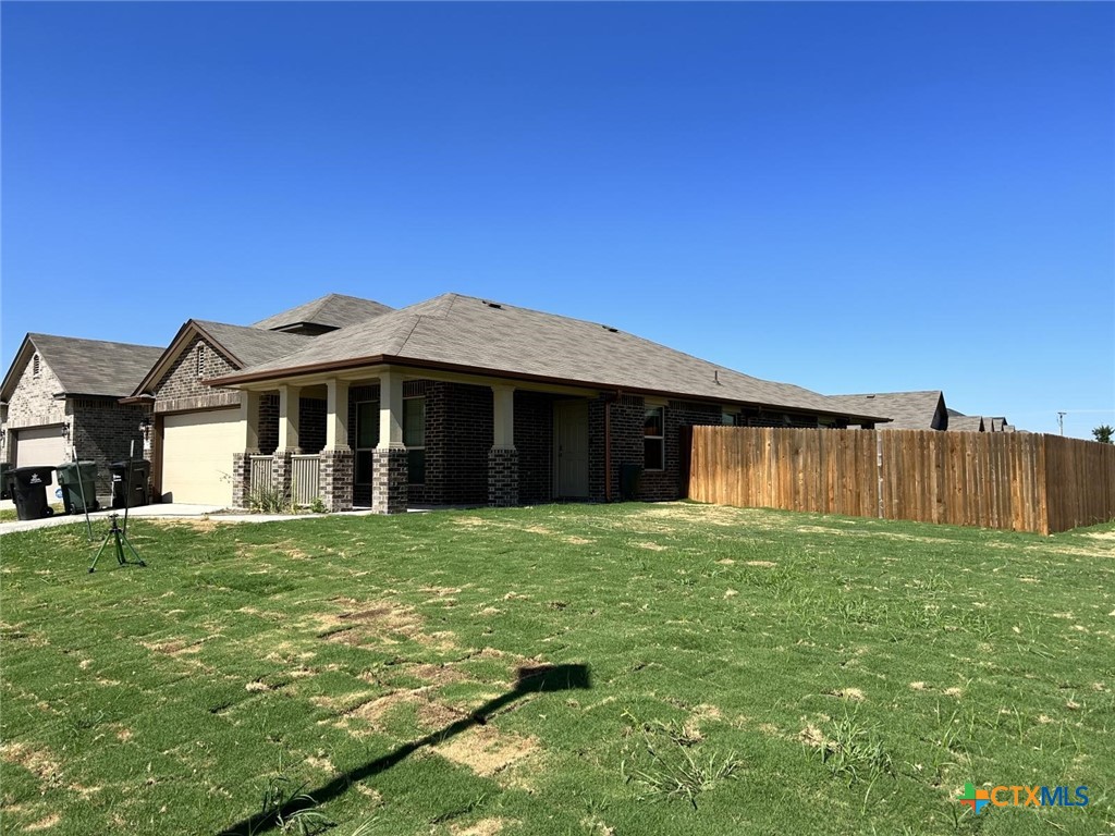 6400 Treiber Drive Property Photo 2
