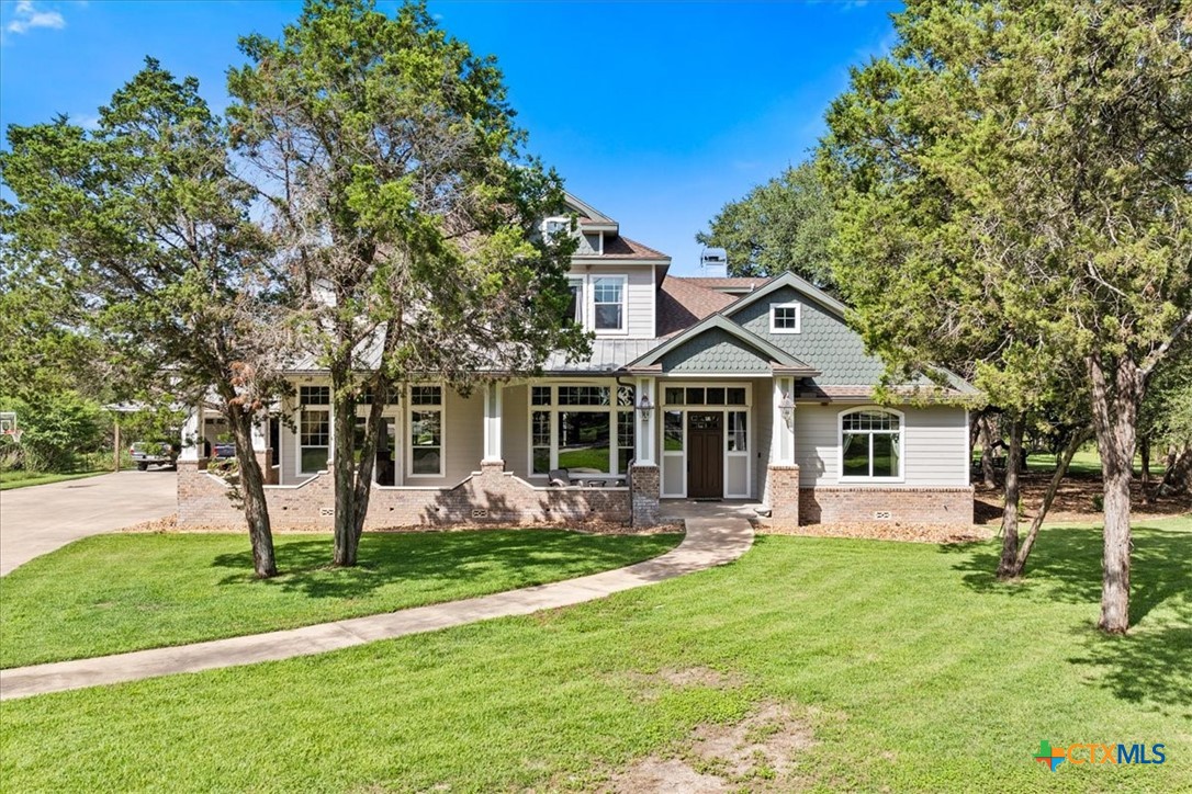 5 Horseshoe Trail Property Photo 1