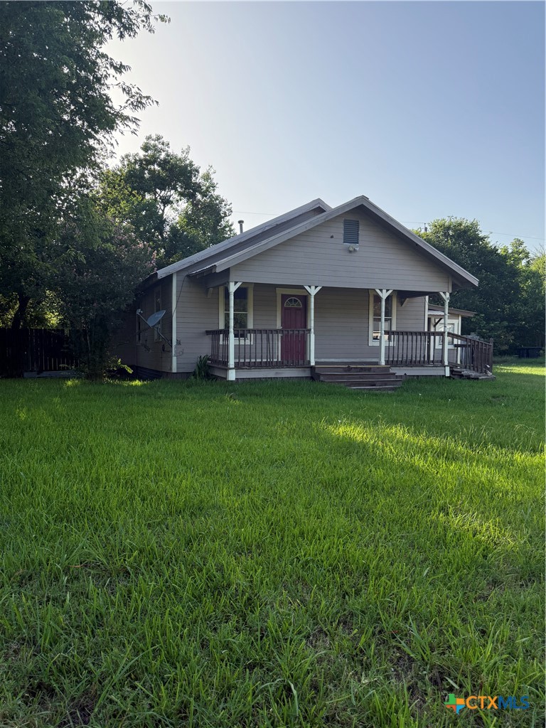 504 Brookman Drive Property Photo 1