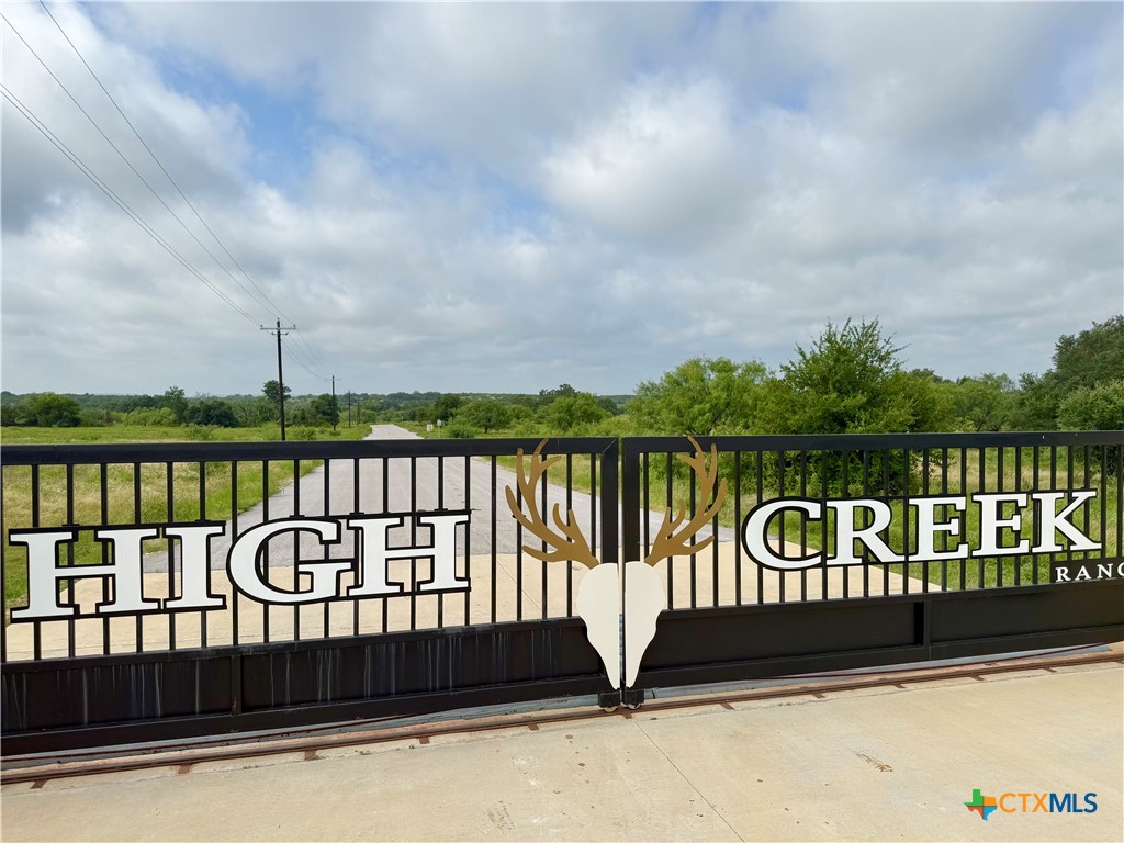 0 Pitchfork Ranch Road Property Photo 1