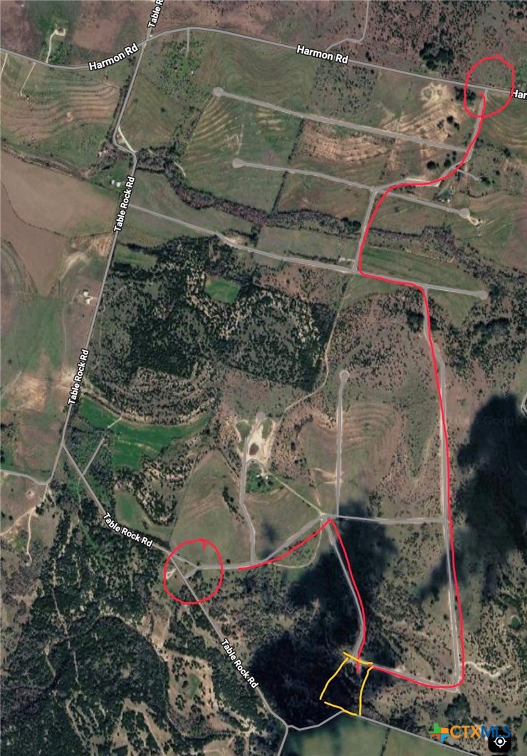 0 Pitchfork Ranch Road Property Photo 11