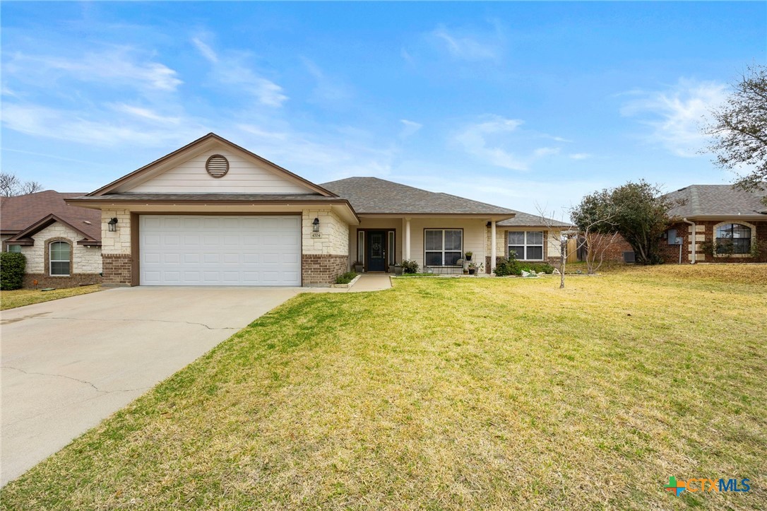4704 Bear River Trail Property Photo 1