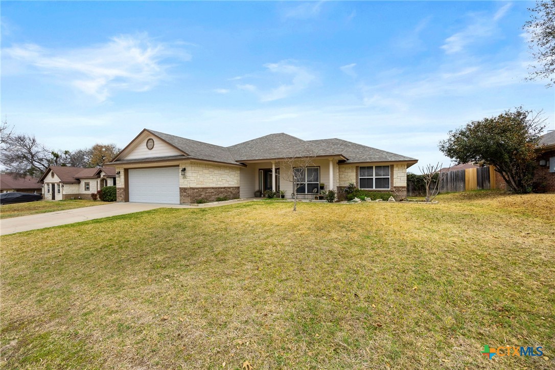 4704 Bear River Trail Property Photo 4