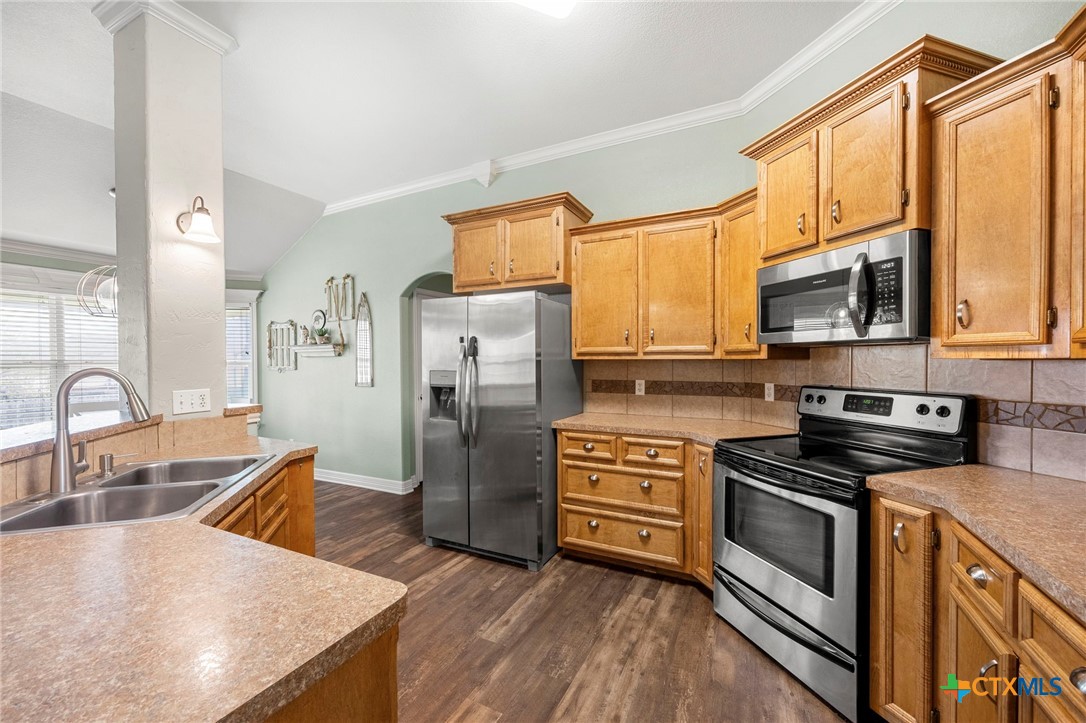 4704 Bear River Trail Property Photo 8