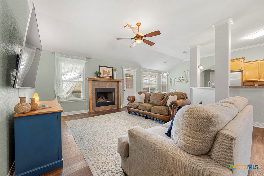 4704 Bear River Trail Property Photo 14