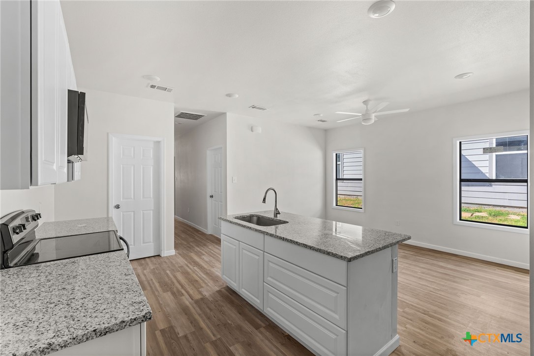814 S 22nd Street Property Photo 1