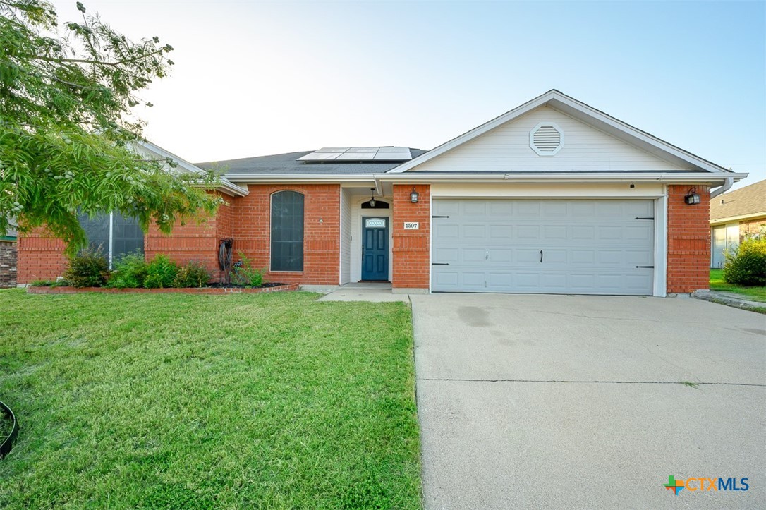1507 Joe Morse Drive Property Photo 1