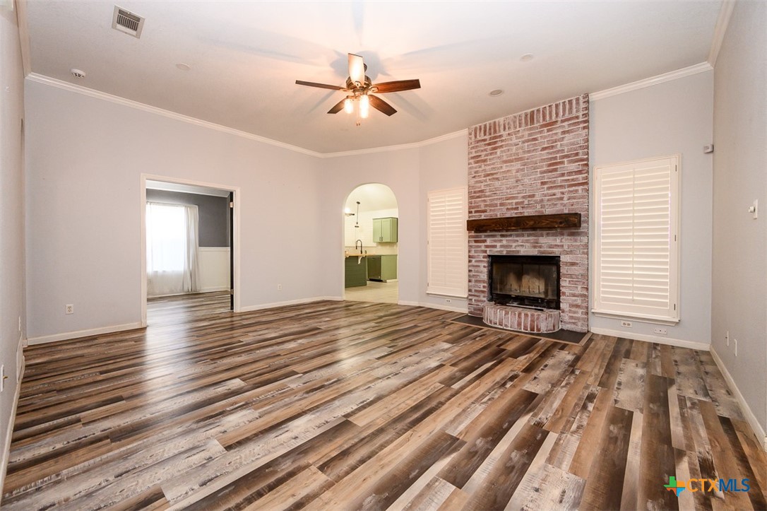 1507 Joe Morse Drive Property Photo 12