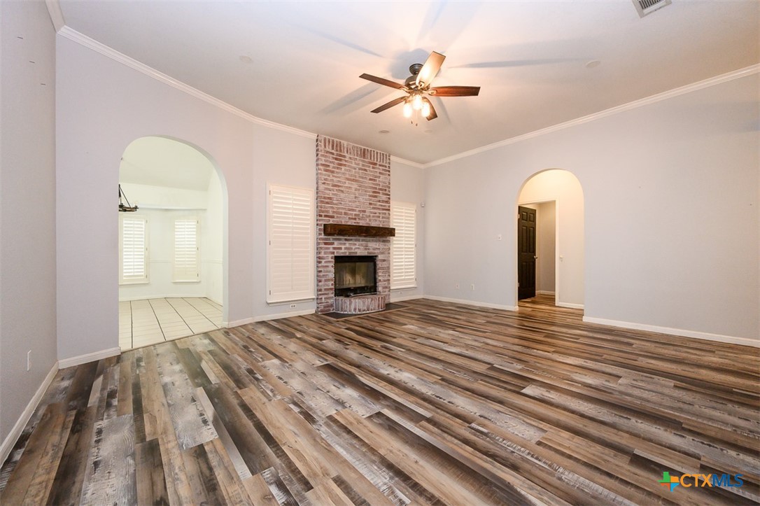 1507 Joe Morse Drive Property Photo 13