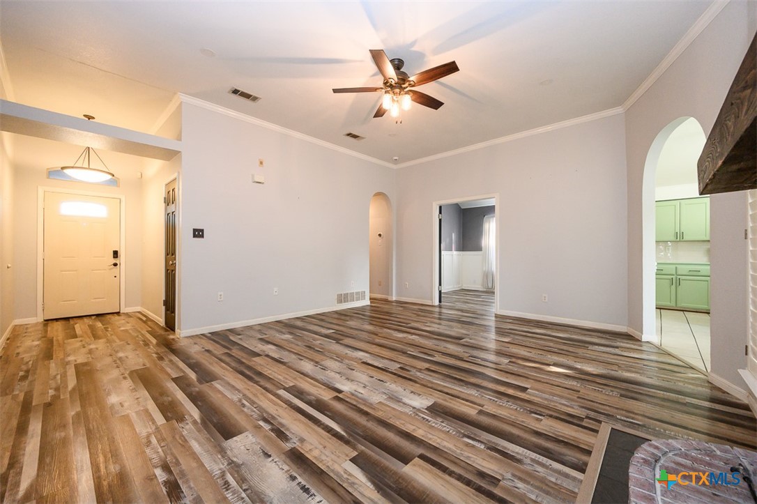1507 Joe Morse Drive Property Photo 17