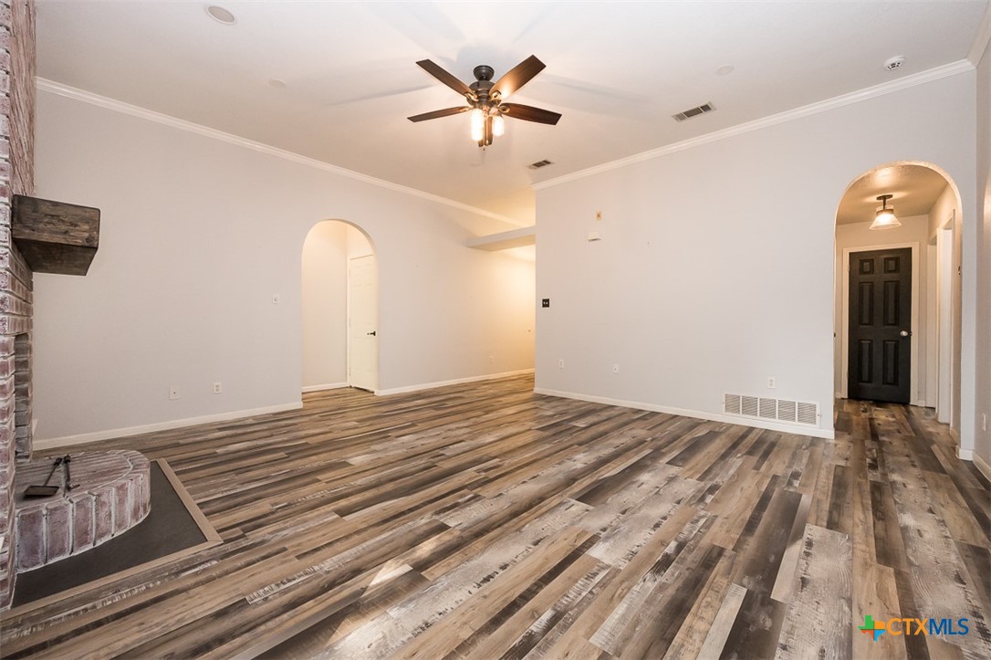 1507 Joe Morse Drive Property Photo 18