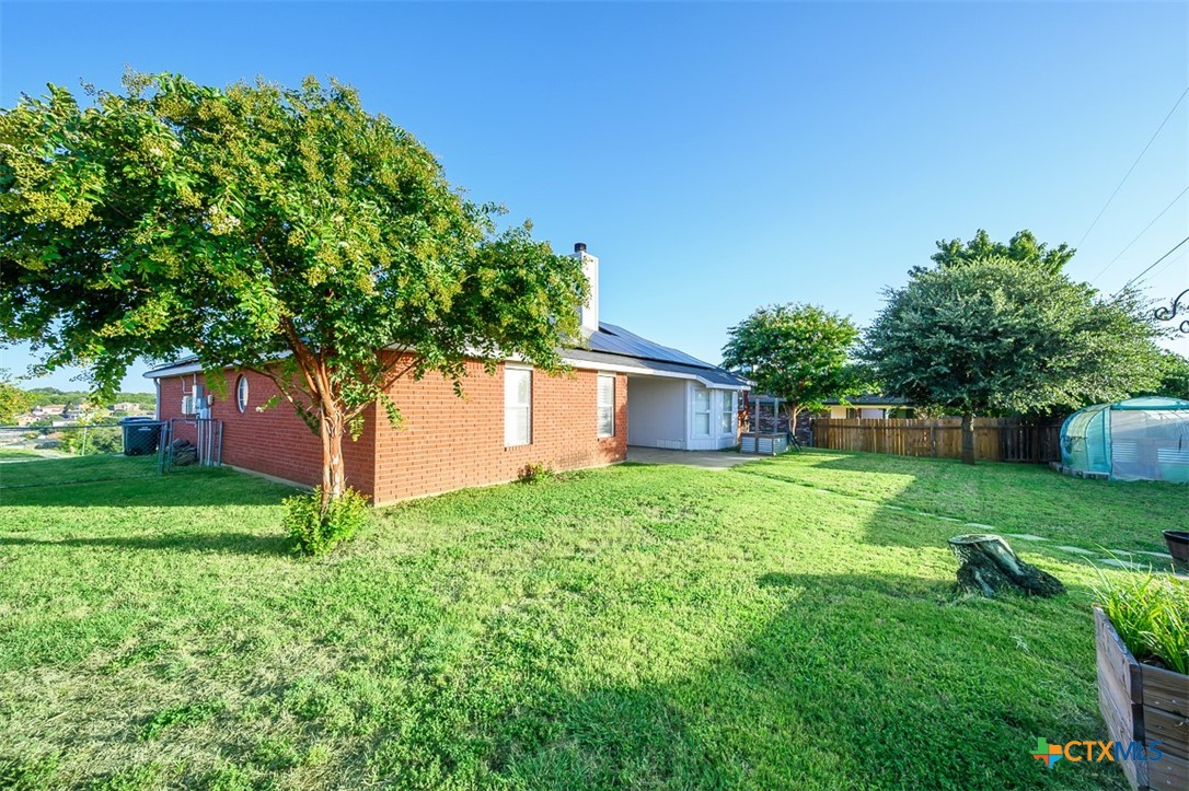 1507 Joe Morse Drive Property Photo 32