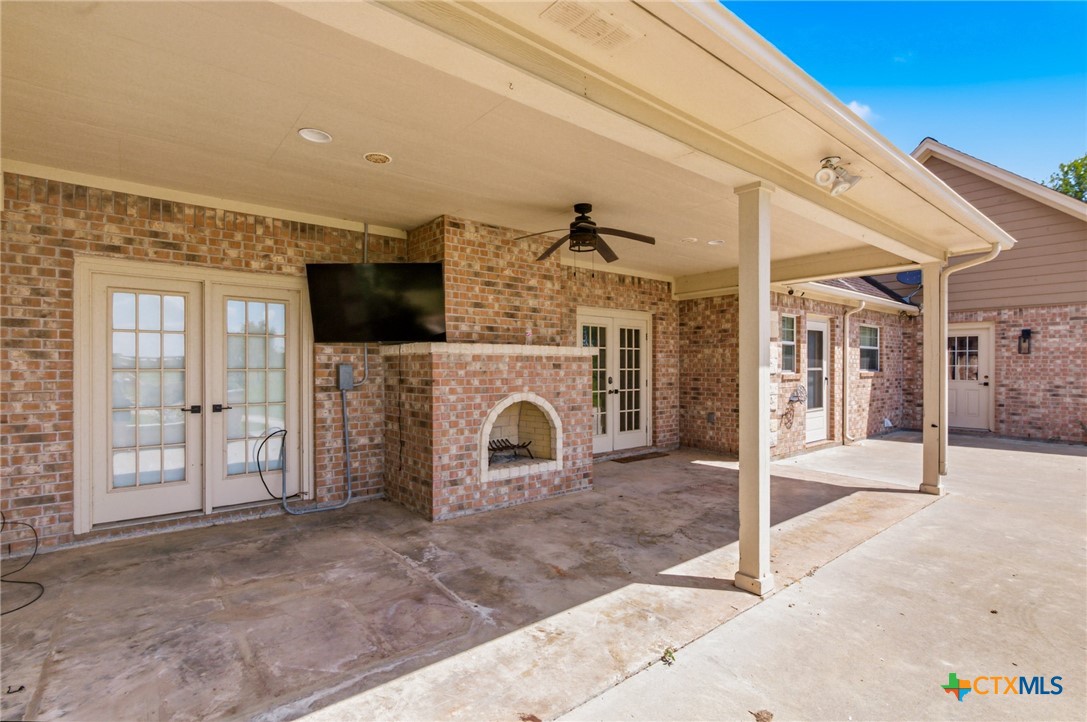 273 Shannon Valley Drive Property Photo 38
