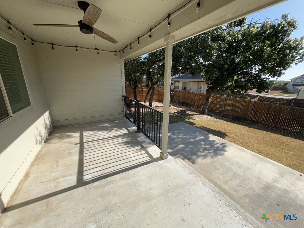 1824 Fall Creek Court Property Photo 30