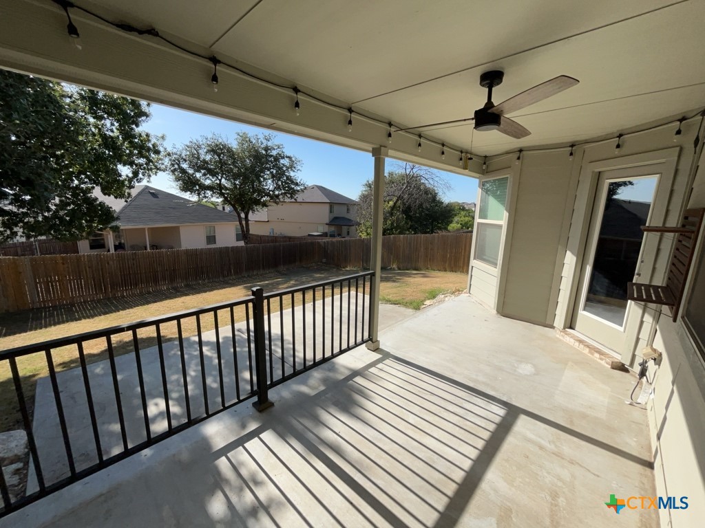 1824 Fall Creek Court Property Photo 31