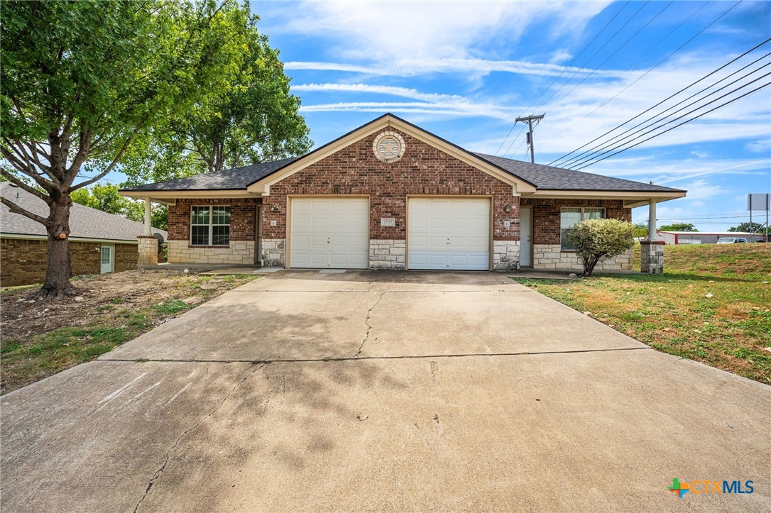 200 Dale Earnhardt Drive