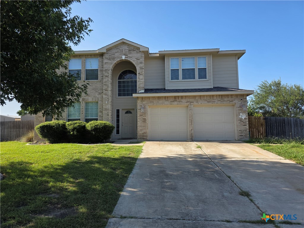 423 Wrought Iron Drive Property Photo 1