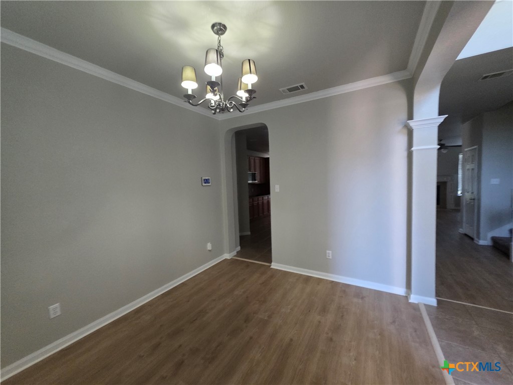 423 Wrought Iron Drive Property Photo 5