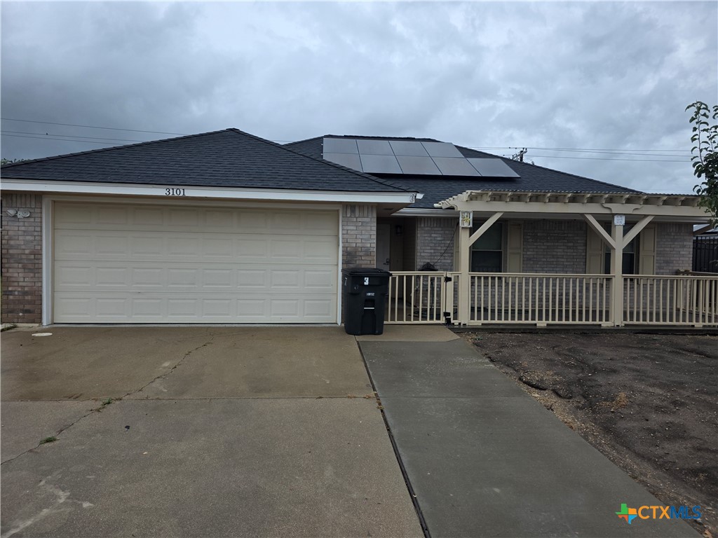 3101 Westwood Drive Property Photo 1